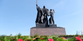 Перми присвоено звание «Город трудовой доблести»